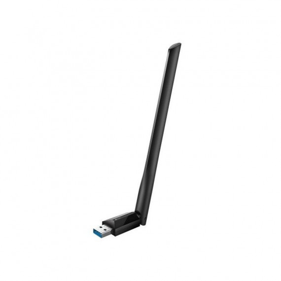 TP-LINK Adaptador USB Wifi 6 TX35U Plus AX1800 USB 3.0