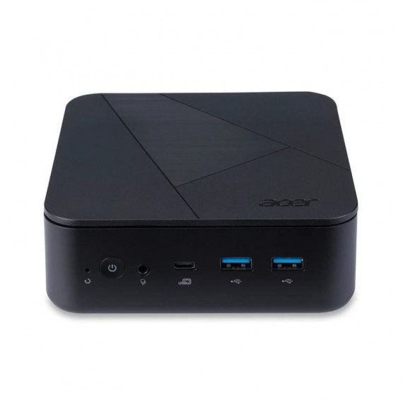 ACER Nuc Mini Pc Barebone Verition VN1502G-12N0U N100/ Fdos