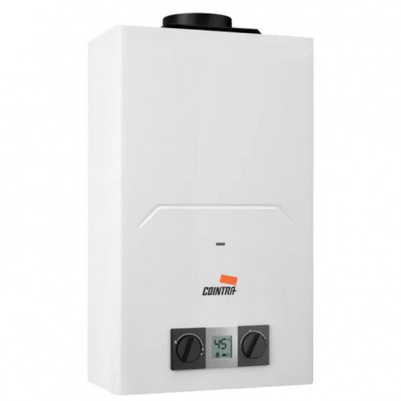 COINTRA Cami 11 B Calentador Atmosférico 11L Butano