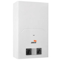 COINTRA Cami 6 B Calentador Atmosférico Butano 6L