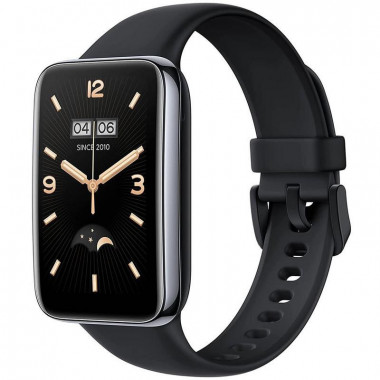 XIAOMI Smart Band 7 Pro Negro