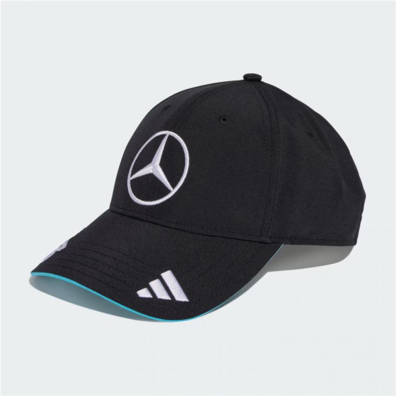 Gorra ADIDAS Mercedes - Amg Petronas F1-TEAM George Russell