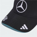 Gorra ADIDAS Mercedes - Amg Petronas F1-TEAM George Russell
