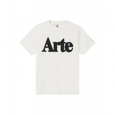 Camisetas Hombre Camiseta THINKING MU Arte Zach