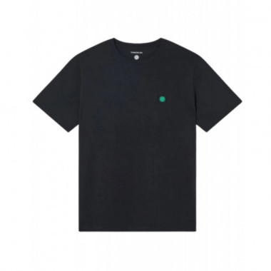 Camisetas Hombre Camiseta THINKING MU Sol Contrast Navy