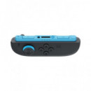 NINTENDO Mando Switch 2 Joy con Lado Izquierdo Azul