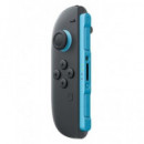 NINTENDO Mando Switch 2 Joy con Lado Izquierdo Azul