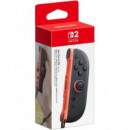 NINTENDO Mando Switch 2 Joy con Lado Derecho Rojo