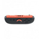 NINTENDO Mando Switch 2 Joy con Lado Derecho Rojo