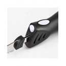 Girmi Cuchillo Electrico CT10 con 2 Cuchillos de Acero Inox 45W 220-240V  LALO