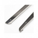 Girmi Cuchillo Electrico CT10 con 2 Cuchillos de Acero Inox 45W 220-240V  LALO