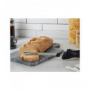 Girmi Cuchillo Electrico CT10 con 2 Cuchillos de Acero Inox 45W 220-240V  LALO