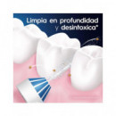 ORAL-B Irrigador Dental + Cepillo Diente Electrico Pro Series 1 Oxyjet OC305.540.3