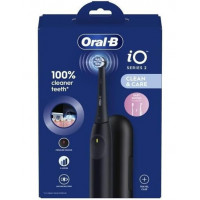 ORAL-B Cepillo de Dientes Electrico Io Series 2 Negro con Funda