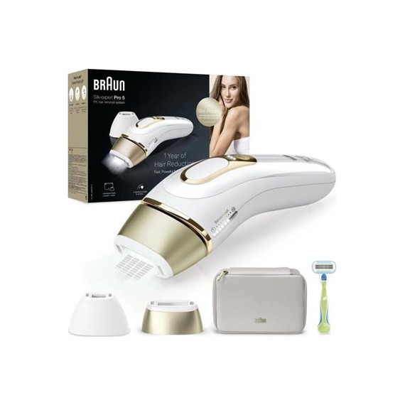 Depiladora Láser Depilacion Luz Pulsada Hombre Depiladora Luz