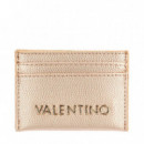 Tarjetero Divina  VALENTINO