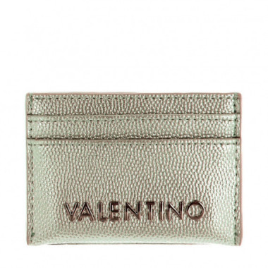 Tarjetero Divina  VALENTINO
