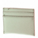 Tarjetero Divina  VALENTINO