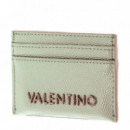 Tarjetero Divina  VALENTINO