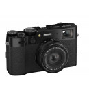 Cámara FUJIFILM X100VI Negro