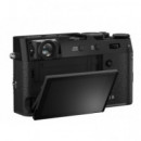 Cámara FUJIFILM X100VI Negro