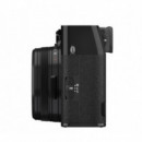 Cámara FUJIFILM X100VI Negro