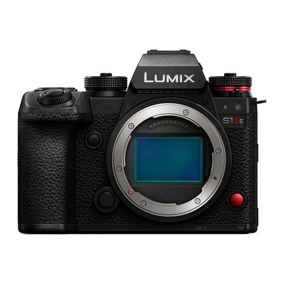 C/f PANASONIC Lumix S1 Mark Ii E Cuerpo