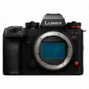 C/f PANASONIC Lumix S1 Mark Ii Cuerpo