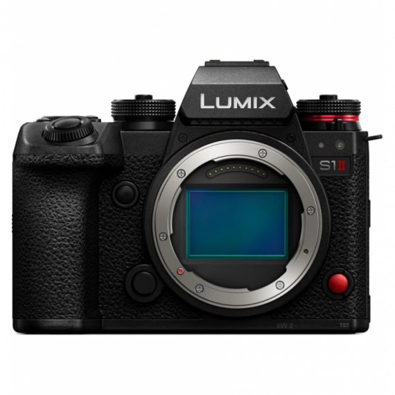 C/f PANASONIC Lumix S1 Mark Ii Cuerpo