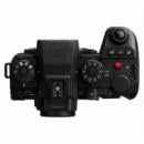 C/f PANASONIC Lumix S1 Mark Ii Cuerpo