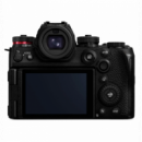 C/f PANASONIC Lumix S1 Mark Ii Cuerpo