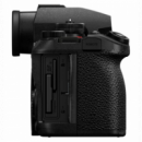 C/f PANASONIC Lumix S1 Mark Ii Cuerpo