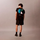 Shorts de Chándal de Felpa de Algodón  CALVIN KLEIN