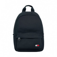 Mochila Essential con Parche del Logo  TOMMY HILFIGER