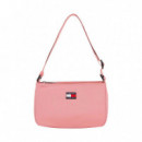 Bandolera Essential con Inscripción  TOMMY HILFIGER