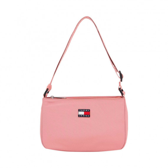 Bandolera Essential con Inscripción  TOMMY HILFIGER