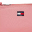 Bandolera Essential con Inscripción  TOMMY HILFIGER