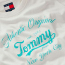 Camiseta Regular Essential Logo  TOMMY HILFIGER