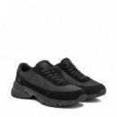 Zapatillas de ante  CALVIN KLEIN