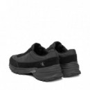 Zapatillas de ante  CALVIN KLEIN
