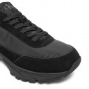 Zapatillas de ante  CALVIN KLEIN