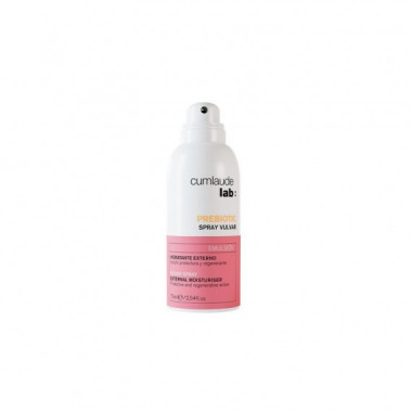 Cumlaude Lab: Prebiotic Spray Vulvar 75ML  DERMOFARM