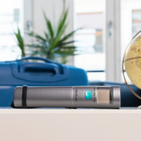 Bamba Travelcontrol 5000 Ecopower  CECOTEC