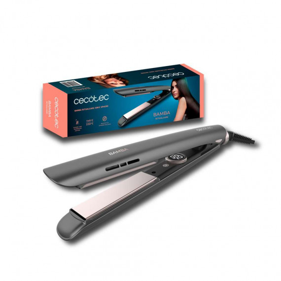 Bamba Ritualcare Ionic Sphere  CECOTEC