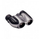 OLYMPUS Prismatico 8X21 Dpc  I Plata Proteccion Uv