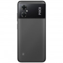 Smartphone XIAOMI Poco M4 6.58" Fhd+ 4GB/64GB/13MP/5G Black