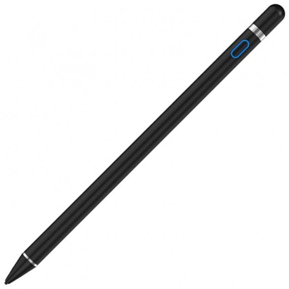 STYLUS LAPIZ TACTIL UNIVERSAL K811 NEGRO