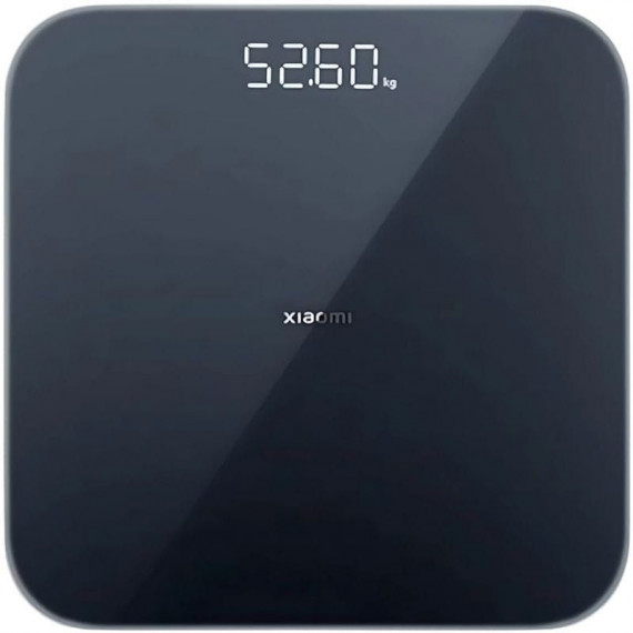 XIAOMI Smart Scale S200 Gris Oscuro