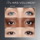 Hypnôse Drama
máscara de Pestañas de Volumen Extremo  LANCOME