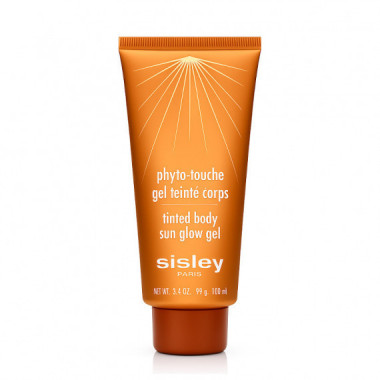 Phyto Touche Gel Corps
gel Autobronceado Cuerpo  SISLEY